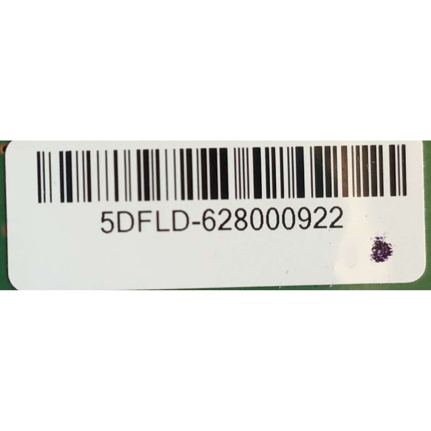 MAIN PARA TV PHILIPS / NUMERO DE PARTE A4DFCMA / BA5DFGG0201 / 628000922 / 5DFLD / MODELO 32PFL4609/F8 - Imagen 2